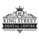 Waterloo Dentist - King Street Dental Centre logo